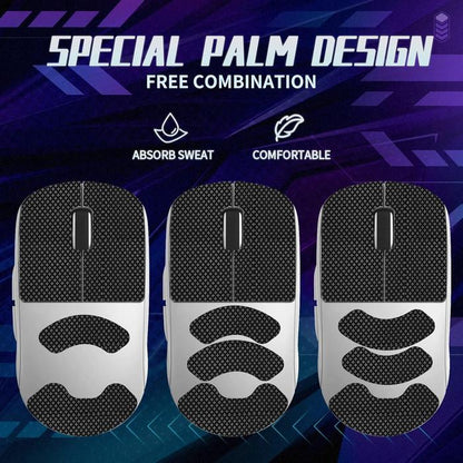 TALONGAMES Ninjutso Sora V2 Mouse Grip tape / Anti-Slip Tape Ultra Thin 0.5mm