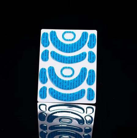 TBTL BTL V2 SCYROX V6 Series Mouse Feet / Mouse Skate PTFE for Cloth Mouse pad (Speed)