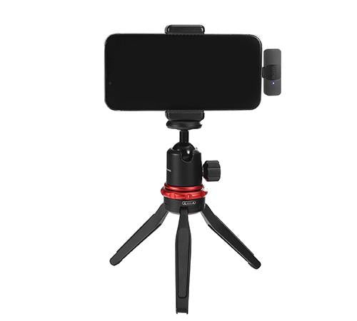 Boya BY-V20 / BYV20 USB C Android Wireless Microphone System type C