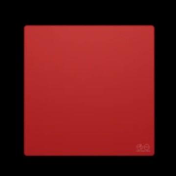 Lethal Gaming Gear Saturn Pro Artisan Poron Base Gaming Mousepad (Hybrid-Control)