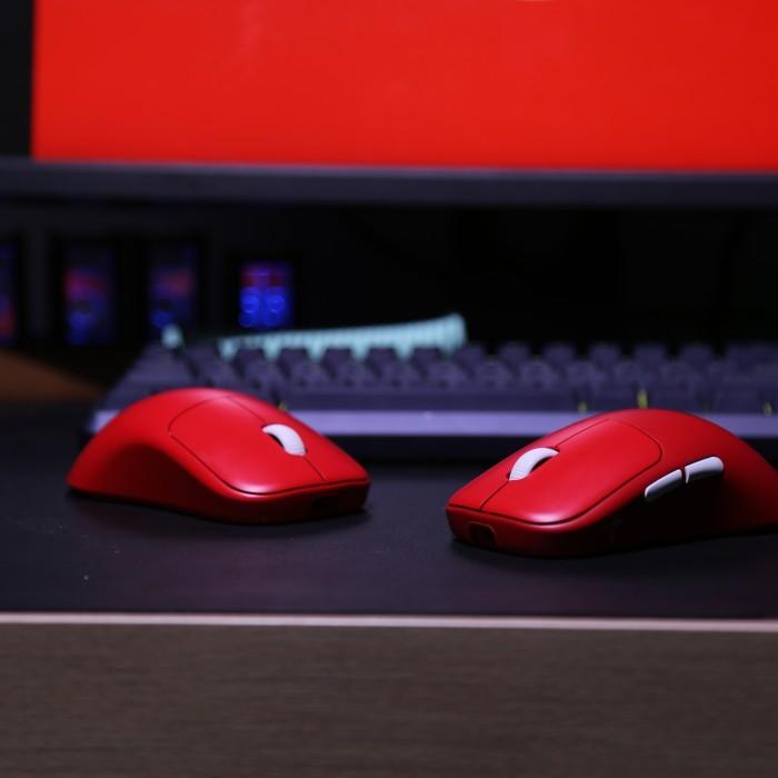 Waizowl OGM Cloud 4k Three mode Ultra Light Wireless Gaming Mouse