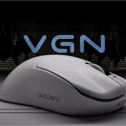 VGN Dragonfly F1 PRO MAX 4K Wireless Light Weight Gaming Mouse