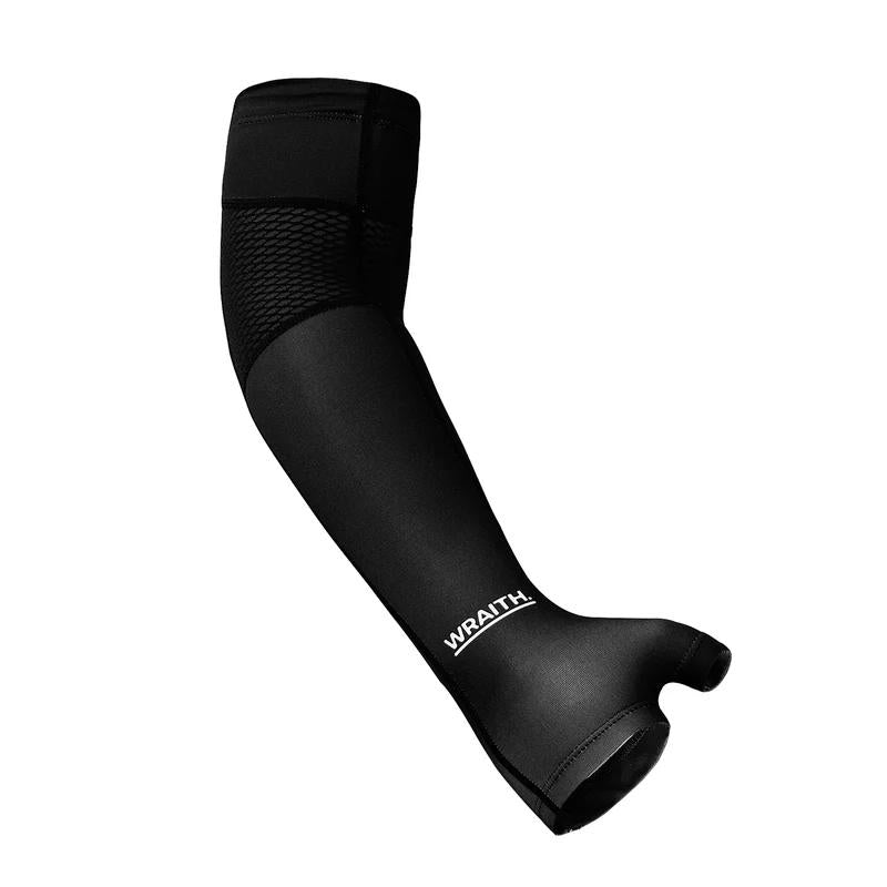 Wraith Gaming Arm Sleeve eSports Nylon and Spandex Anti-Drag Material Armsleeve