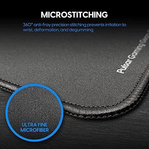 Pulsar ParaControl / Para Control gaming mousepad (hybrid)