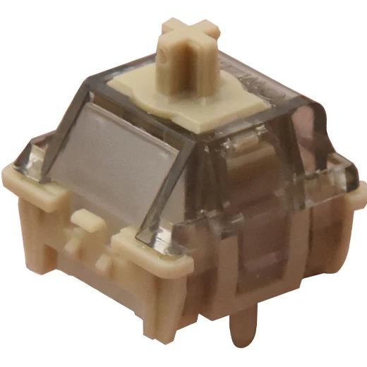 Owlab Ti HE Magnetic Hall Effect Keyboard switch (Linear)