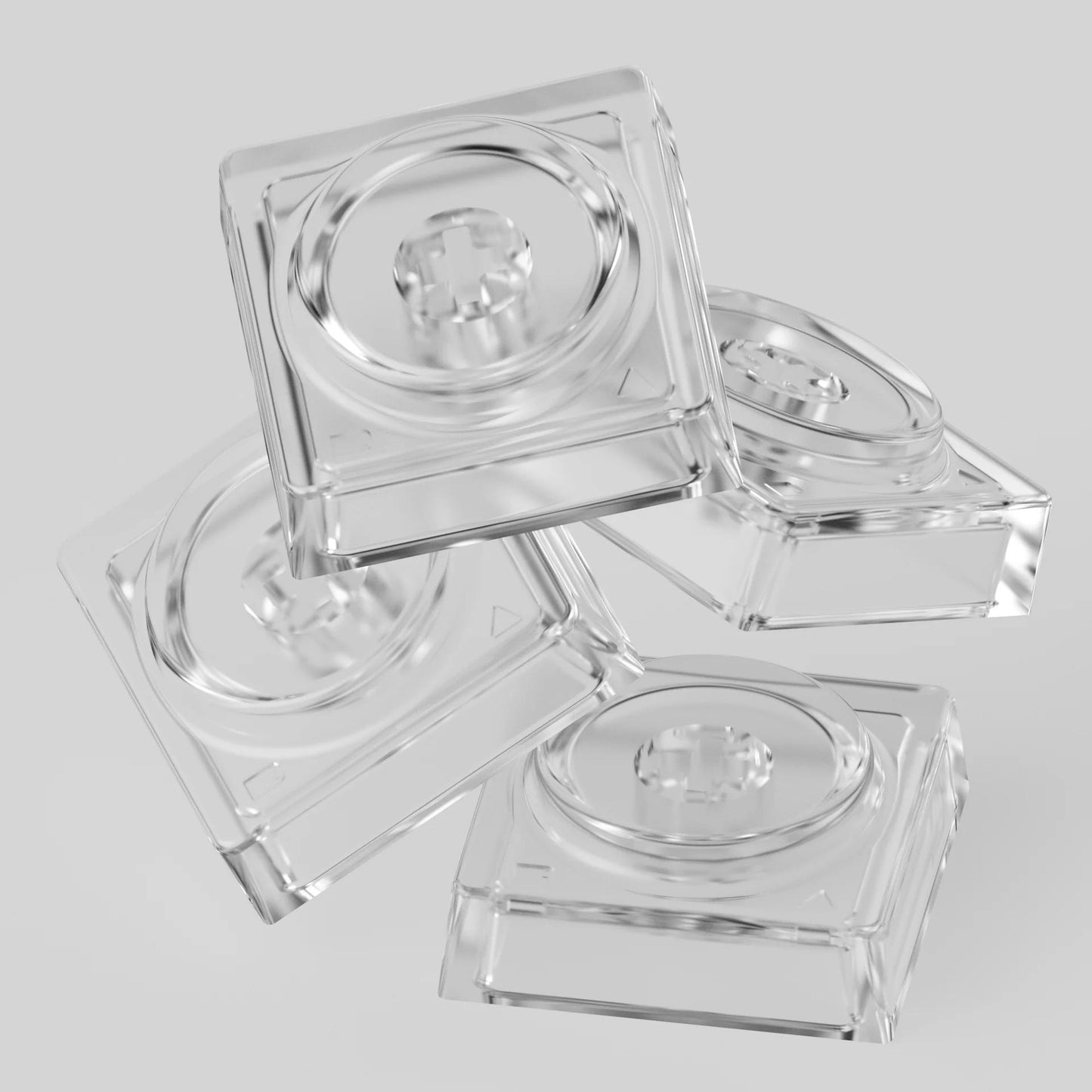 Deadline DOYS Keycaps DOYS Profile PBT / PC Keycap