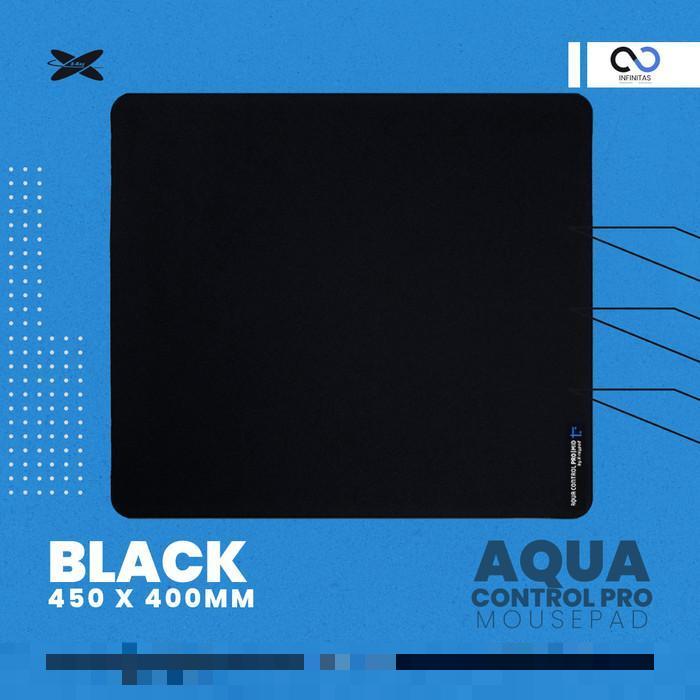 XRaypad Aqua Control Pro / AC Pro Gaming Mousepad (Hybrid)