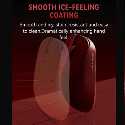 VGN VXE MAD R 8K Wireless Light Weight Gaming Mouse