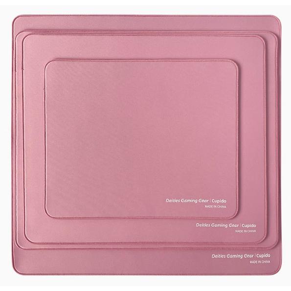 Deities Gaming Gear Cupid Poron Base Gaming Mousepad (Hybrid)