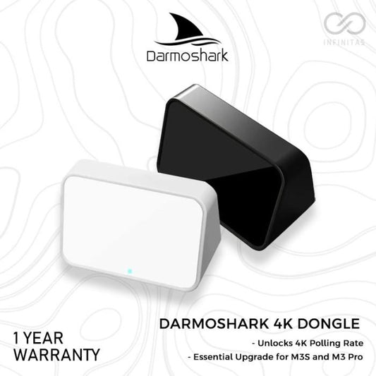Darmoshark 4k Dongle Receiver for M3S Pro