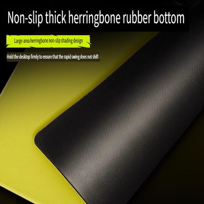 VGN MADLIONS ODIN Rubber Base Gaming Mousepad Zero Surface (Hybrid-Control)