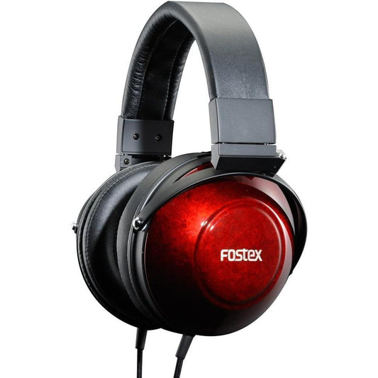 Fostex TH900 / TH-900 MK2 Neodymium driver Closed back Headphone