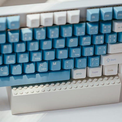 KNS Studio Little Bay Keyboard Stand Mechanical Keyboard Display Holder