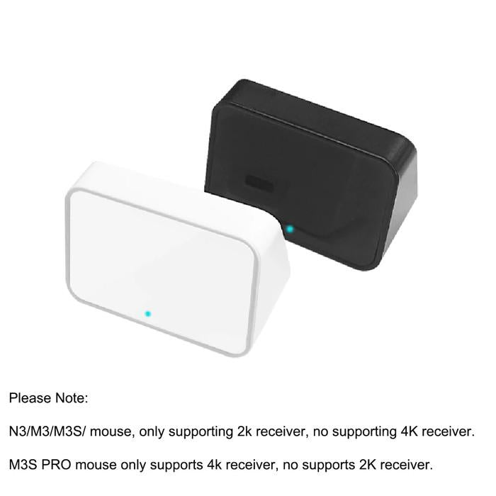 Darmoshark 4k Dongle Receiver for M3S Pro