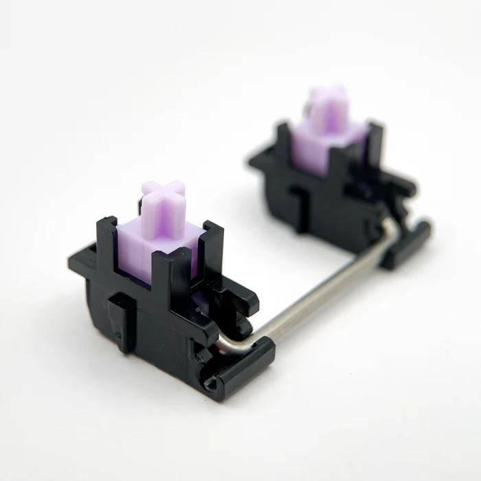TX AP / Almost Perfect Plate Mount Stabilizer Mechanical Keyboard Stabs