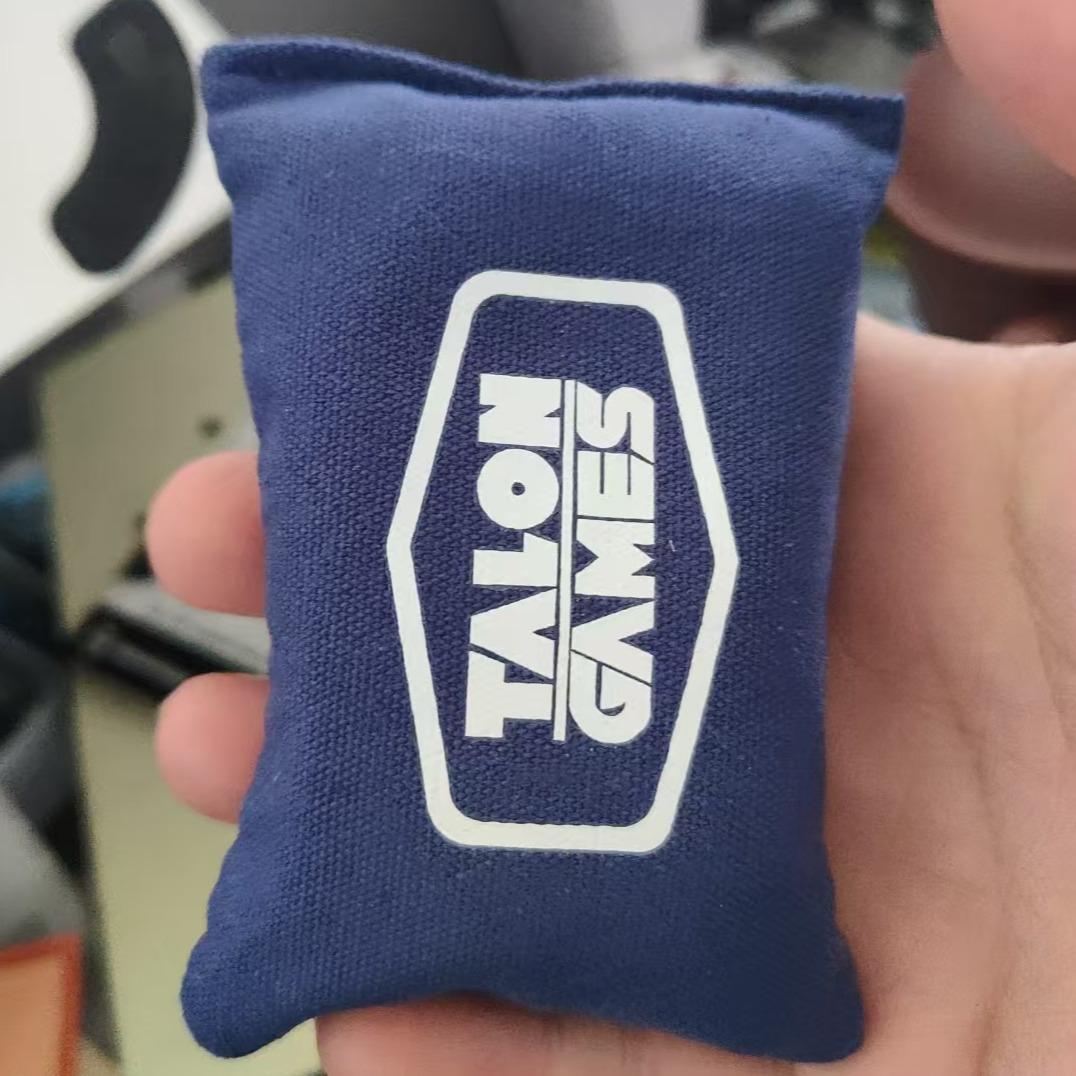 TALONGAMES Sweat Absorbing Gaming Hand Dryer Bag