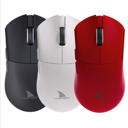 Darmoshark M3 PRO MAX 8k Kiran Wireless Ultra Light Ambi Gaming Mouse