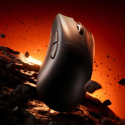 EWEADN A5 Wireless Light Weight PAW3311 Ergonomic Gaming Mouse Deathadder V3 Shape