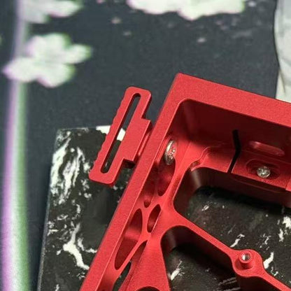 UR Studio Sora60 Strap Adaptor Wooting