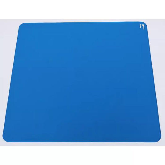 Great Cold Red Feather Poron Base Gaming Mousepad (Hybrid-Control)