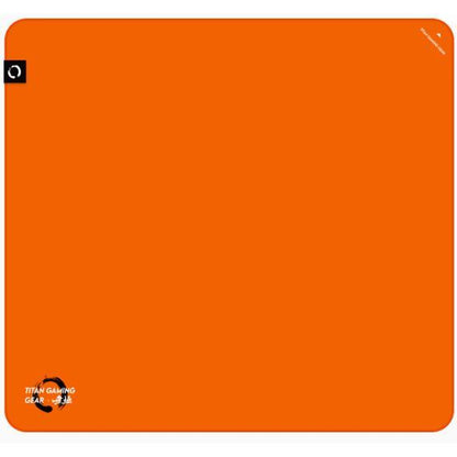 Titan Nation Infinite Poron Base Gaming Mousepad Artisan Zero Clone (Hybrid-Control)