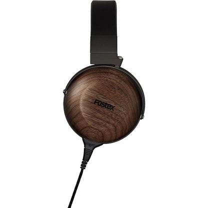 Fostex TH610 / TH-610 Neodymium magnet driver Closed back Headphones