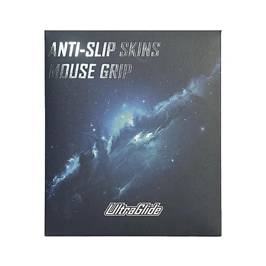 Meow Gaming Gear Ultraglide 010 WLMouse Beast X Mini Pro Mouse Grip Tape 0.18mm Anti-Slip Silica-Gel