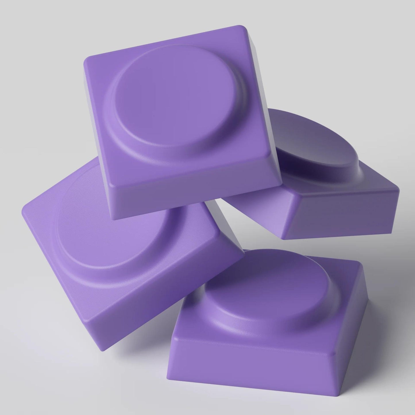 Deadline DOYS Keycaps DOYS Profile PBT / PC Keycap