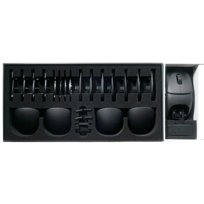 [IC] Orbital Pathfinder Wireless Light Weight PAW3950 Modular Gaming Mouse