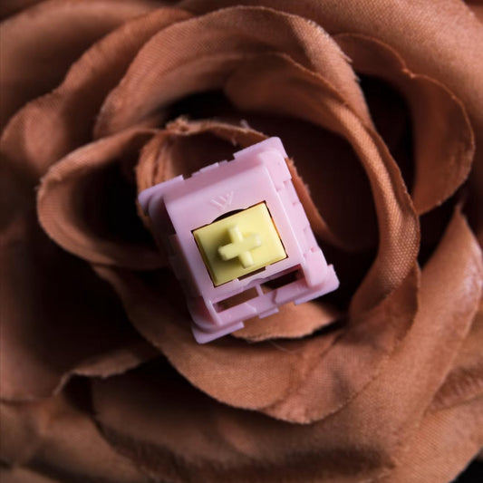 Content KTT Peach switch (Linear)