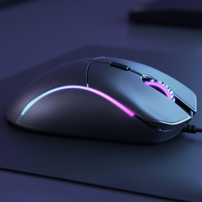 Glorious Mouse Model D- / D Minus Grip Tape