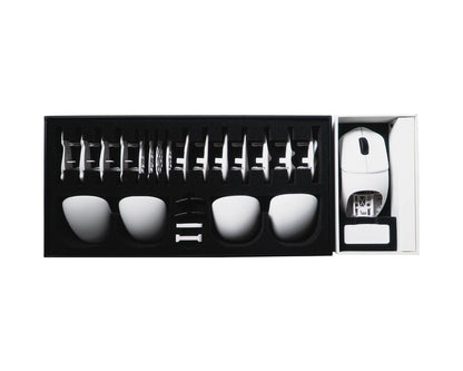 [IC] Orbital Pathfinder Wireless Light Weight PAW3950 Modular Gaming Mouse