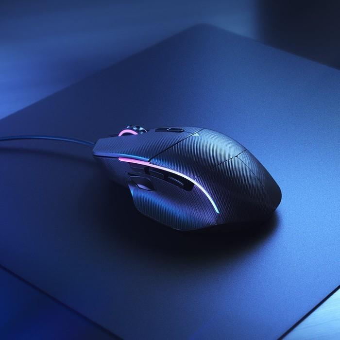 Glorious Mouse Model D- / D Minus Grip Tape