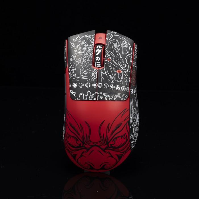 TBTL BTL Naruto Razer Deathadder V3 Pro Mouse Grip tape / Anti-Slip Tape 0.45mm