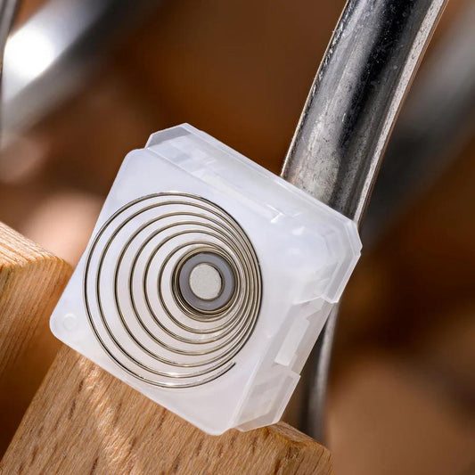 XVX Whisper HE Magnetic Hall Effect Keyboard switch Rubber Dome Electro Capacitive like Topre (Tactile)