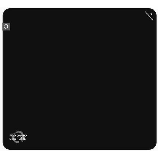 Titan Nation Infinite Poron Base Gaming Mousepad Artisan Zero Clone (Hybrid-Control)