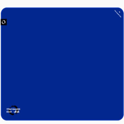 Titan Nation Infinite Poron Base Gaming Mousepad Artisan Zero Clone (Hybrid-Control)