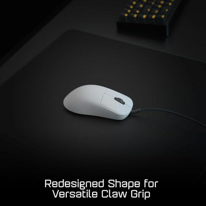 EndGame Gear OP18K / OP1-8K Ultra Light Ambidextrous Gaming Mouse