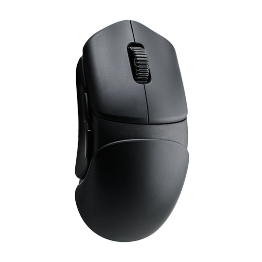 [IC] Orbital Pathfinder Wireless Light Weight PAW3950 Modular Gaming Mouse