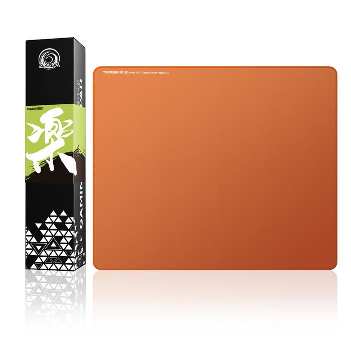 TALONGAMES Raku SE Soft Rubber Base Gaming Mousepad Artisan Zero / QCK Clone (Hybrid-Control)