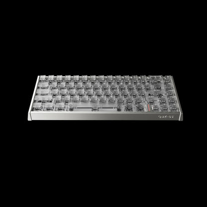 IPI QBZ65 HE 8K Hall Effect 75% Magnetic Keyboard Rapid Trigger SOCD DKS Wooting