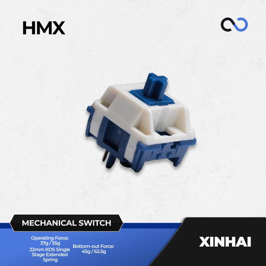 HMX Xinhai switch (Linear)