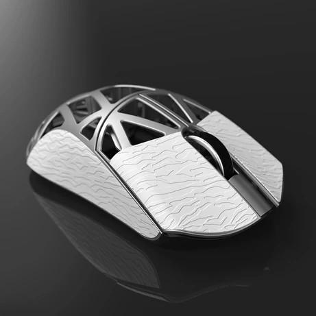 WLMouse Beast X Mouse Max Grip tape / Anti-Slip Tape