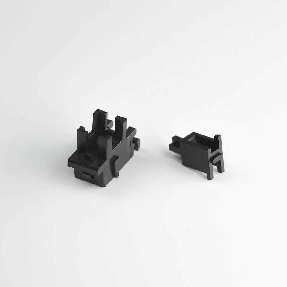 Designer Studio Adaptive Plate Mount Stabilizer Mechanical Keyboard Stabs