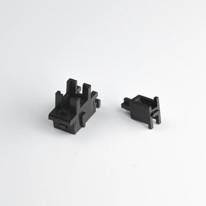 Designer Studio Adaptive Plate Mount Stabilizer Mechanical Keyboard Stabs