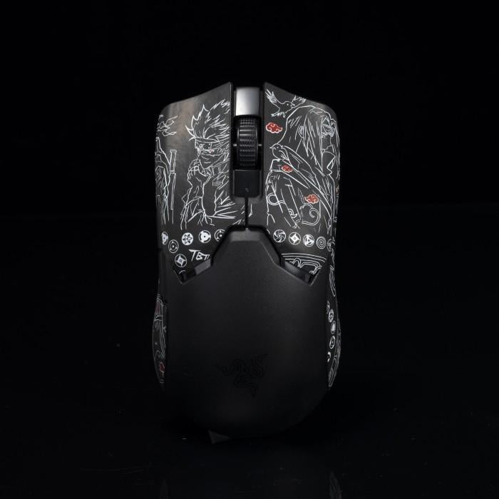 TBTL Naruto Razer Viper V2 Pro Ultra Thin Mouse Grip tape / Anti-Slip Tape 0.45mm