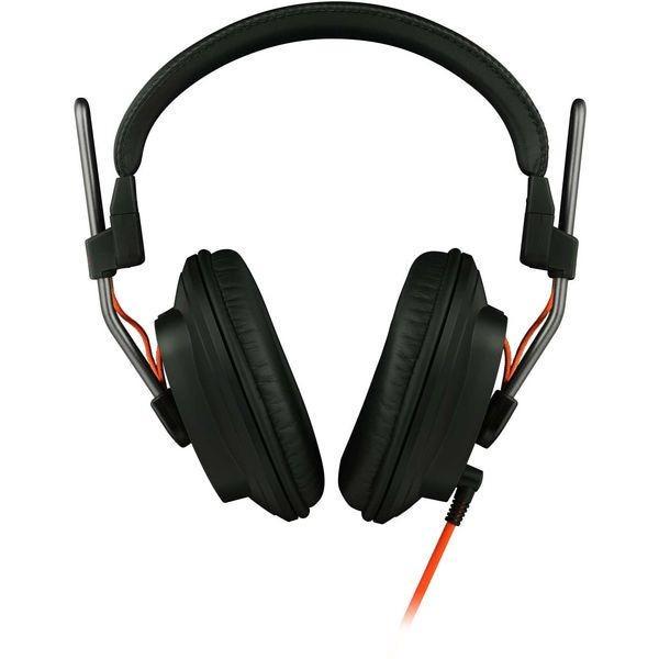 Fostex T40RP / T40-RP Mk3 Closed Back Planar Magnetic Headphones