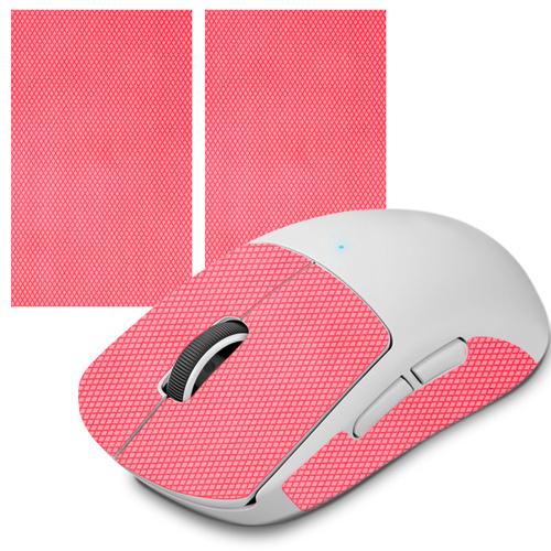 Talongames Uncut Universal / DIY Mouse Grip Tape Ultra Thin 0.5mm Anti-Slip Tape