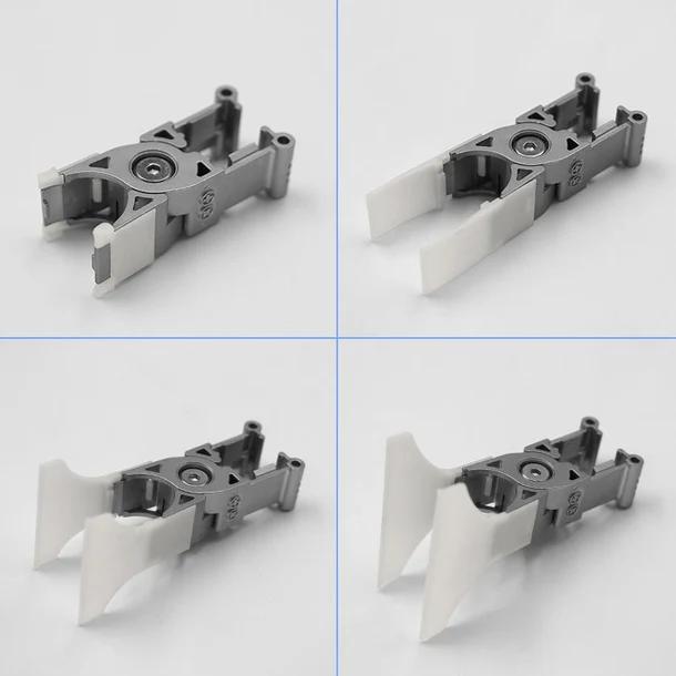 TX Keyboard Multi Tool 5 in 1 Keycap and Switch Puller / Switch Opener