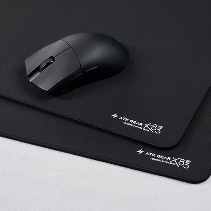 ATK X83 Poron Base Gaming Cloth Mousepad (Hybrid) Artisan Key83 Clone